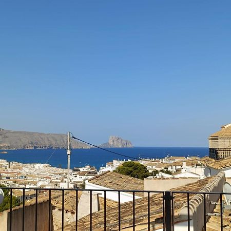 アルテア Casabella La Terrasseヴィラ エクステリア 写真
