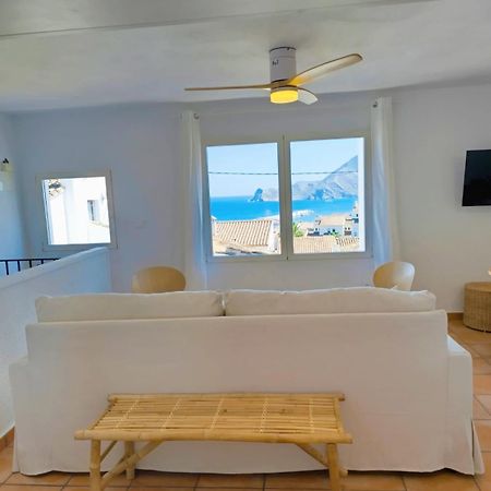 アルテア Casabella La Terrasseヴィラ エクステリア 写真