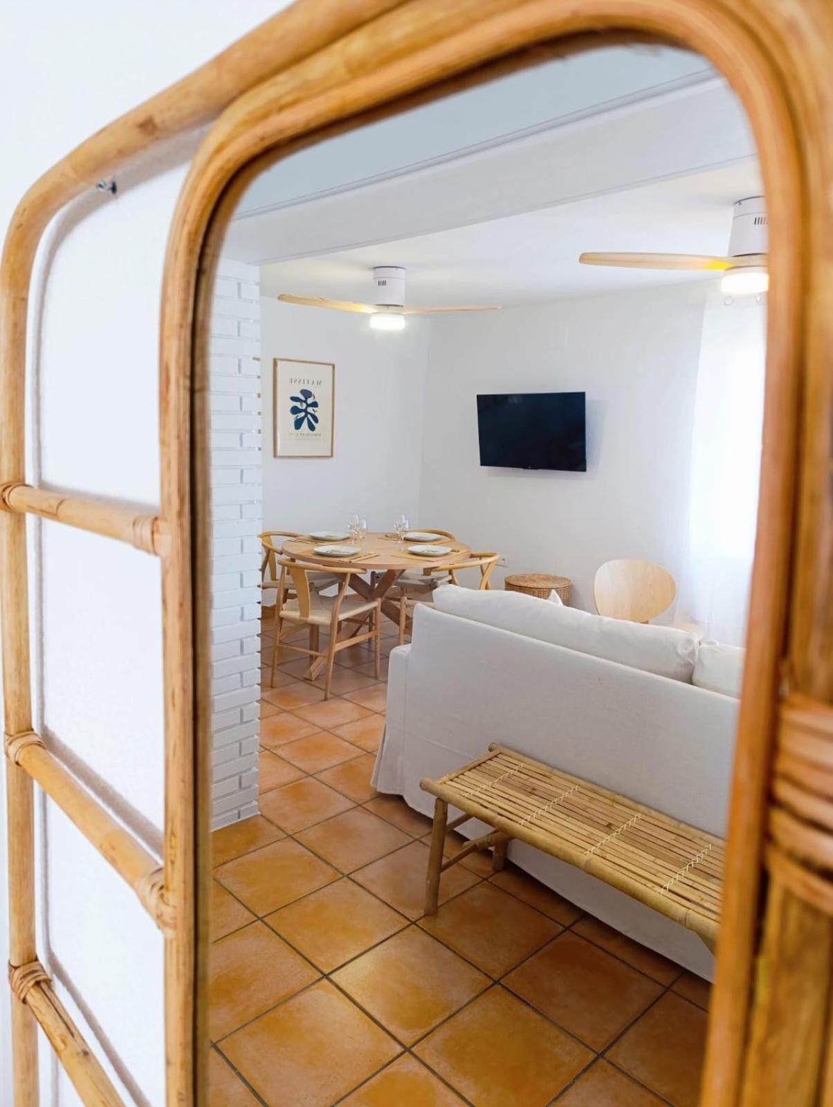 アルテア Casabella La Terrasseヴィラ エクステリア 写真