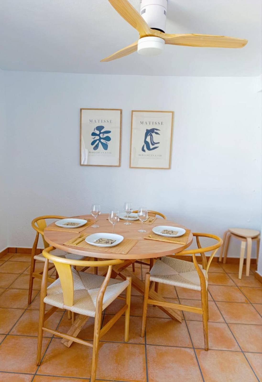 アルテア Casabella La Terrasseヴィラ エクステリア 写真