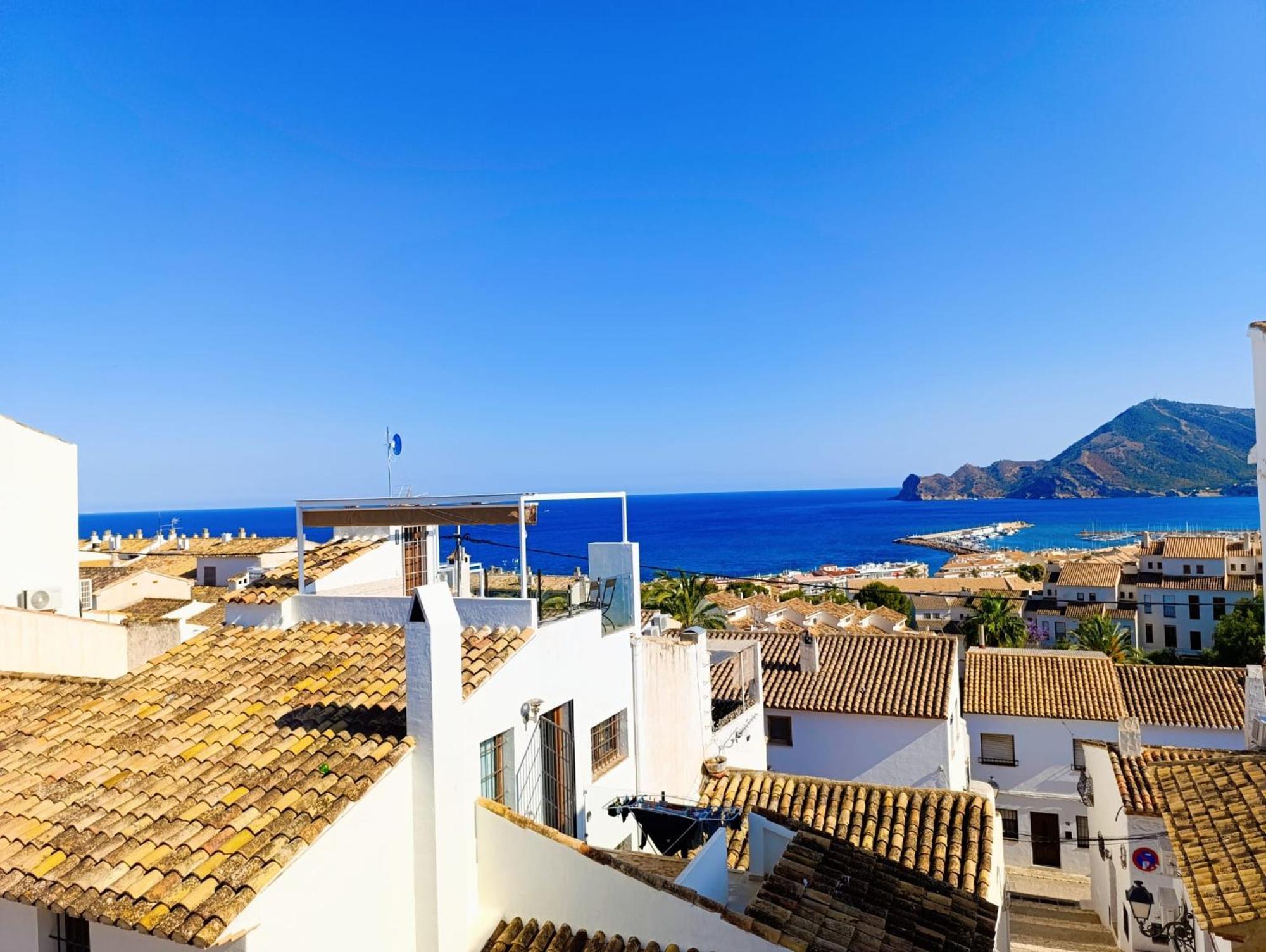 アルテア Casabella La Terrasseヴィラ エクステリア 写真