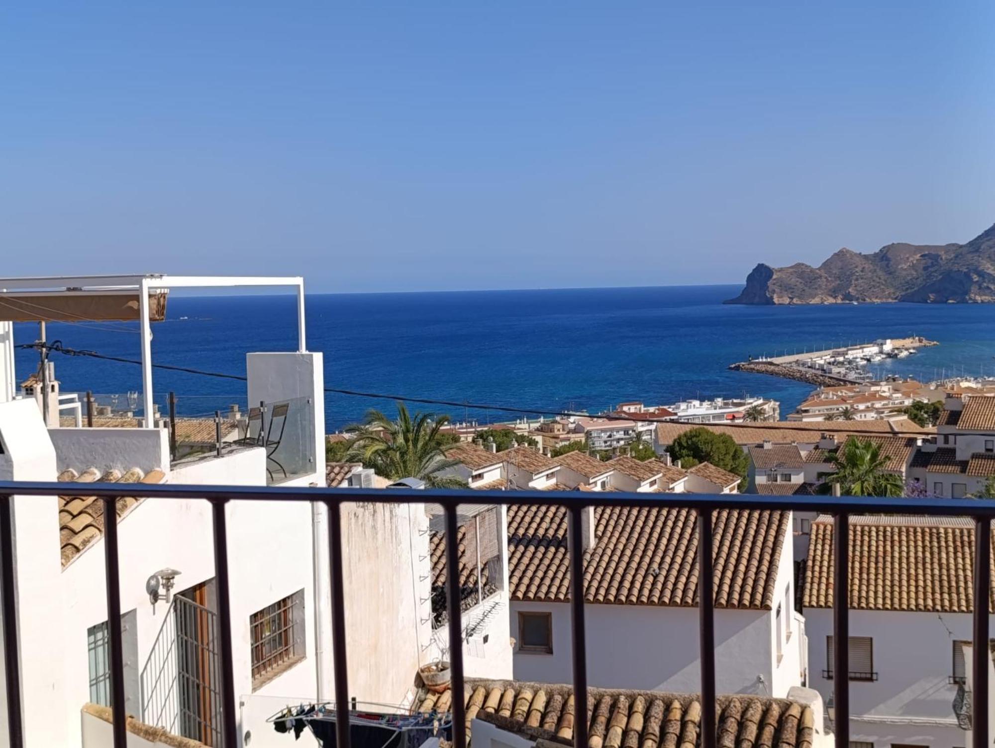 アルテア Casabella La Terrasseヴィラ エクステリア 写真